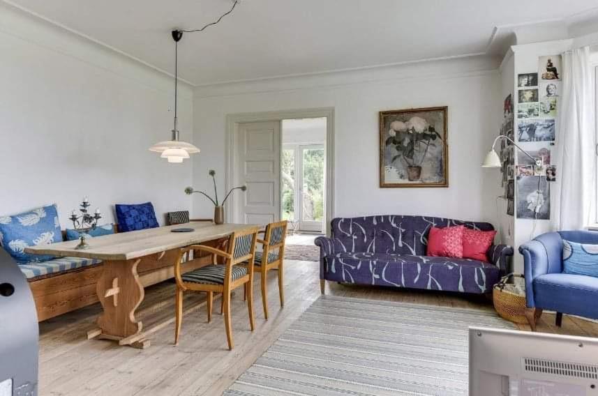 Bjergby Bed & Breakfast Bed & Breakfast Hjorring ภายนอก รูปภาพ