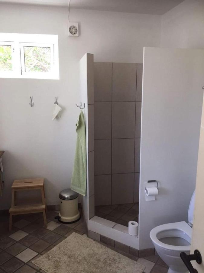 Bjergby Bed & Breakfast Bed & Breakfast Hjorring ภายนอก รูปภาพ