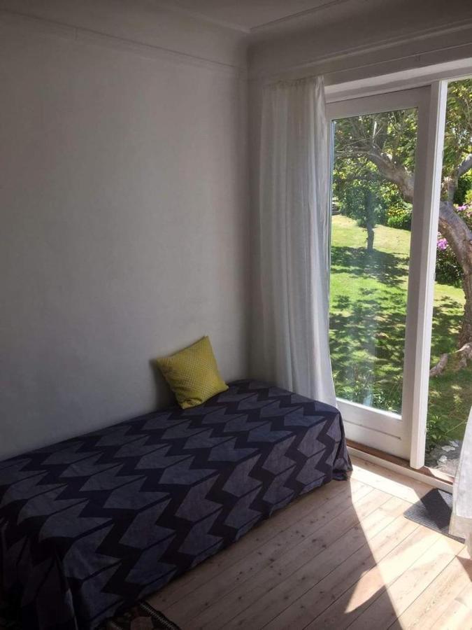 Bjergby Bed & Breakfast Bed & Breakfast Hjorring ภายนอก รูปภาพ